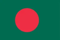 Bangladesh flag