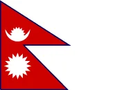 Nepal flag