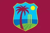 West Indies flag