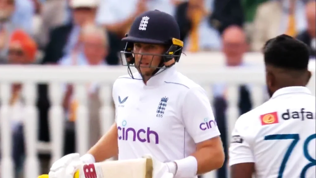 Joe Root leads England in ENG vs NZ 2nd Test 2026 at Kia Oval as Ben Stokes misses out