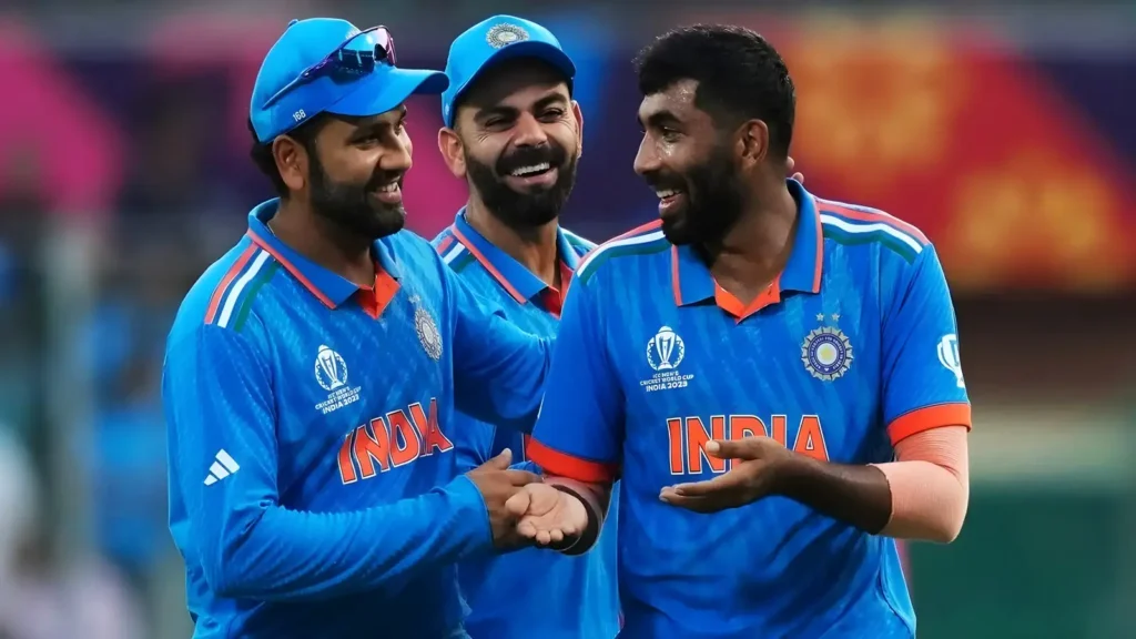 Virat Kohli, Rohit Sharma and Jasprit Bumrah all set to feature in India's next ODI assignment