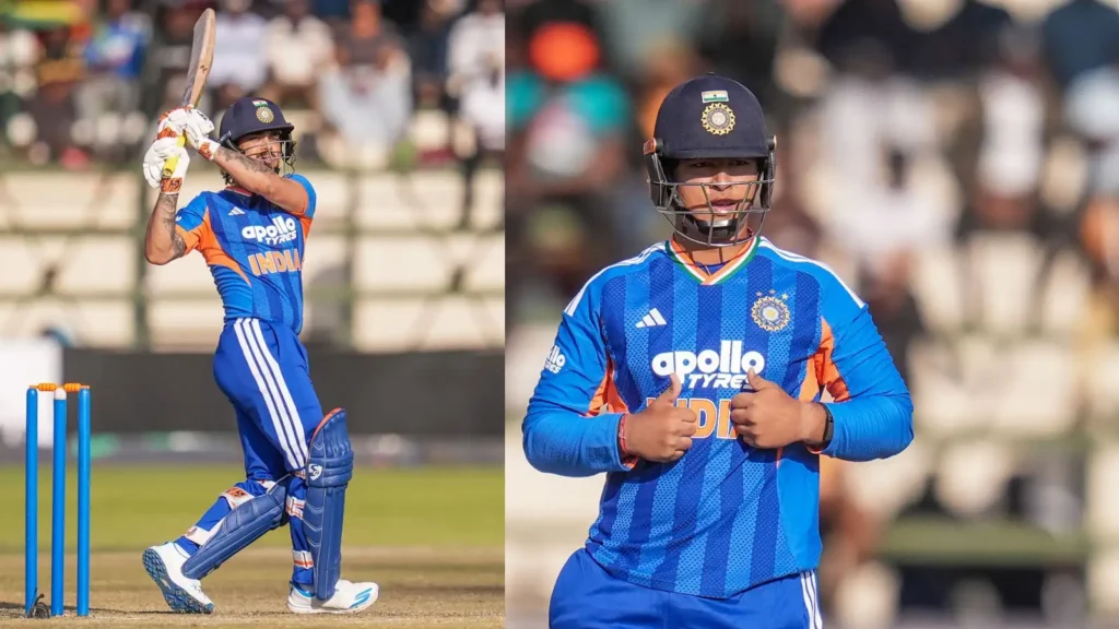Vaibhav Sooryavanshi preparing for the 2026 Duleep Trophy with East Zone
