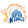 CSK.logo