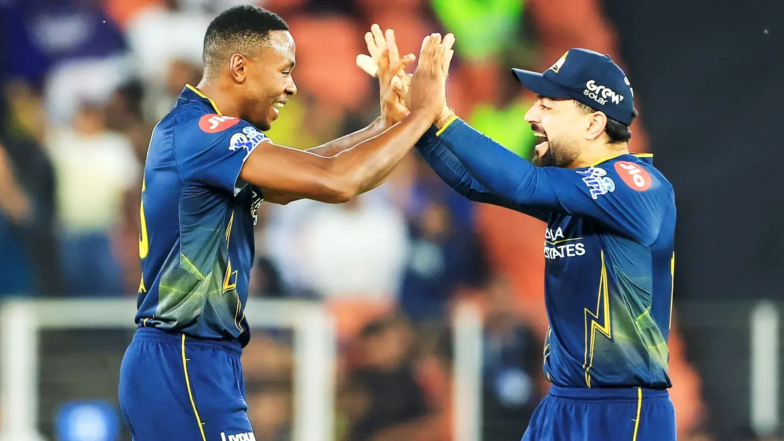 Kagiso Rabada becomes the Most Wicket Taker in IPL 2026 thus claiming Purple Cap Award